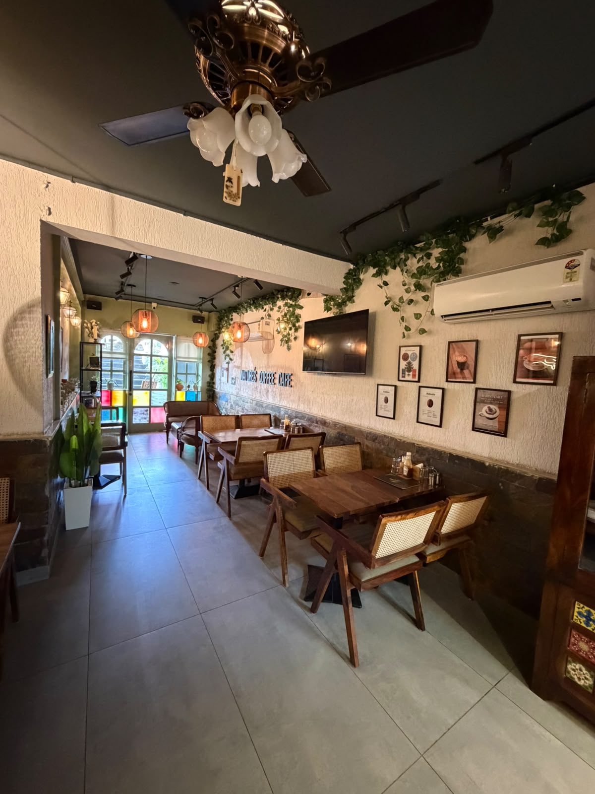 Coffee Community