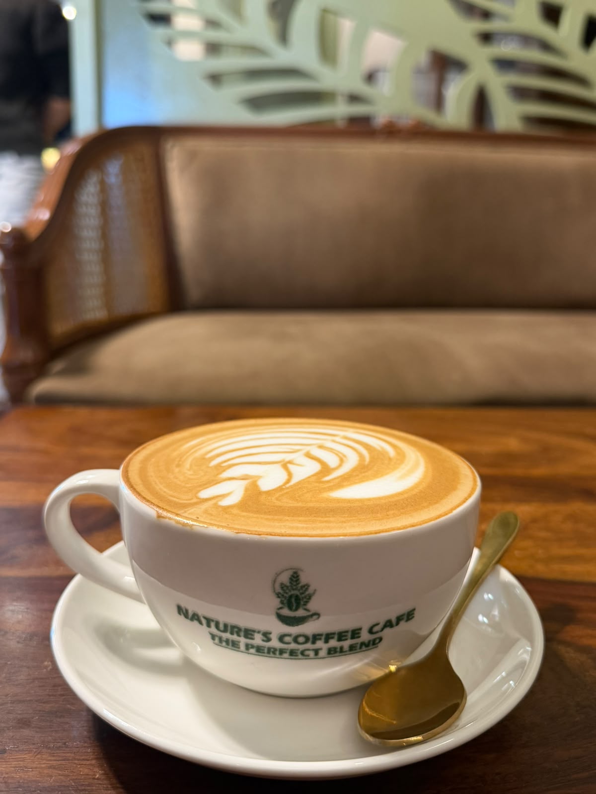 Latte